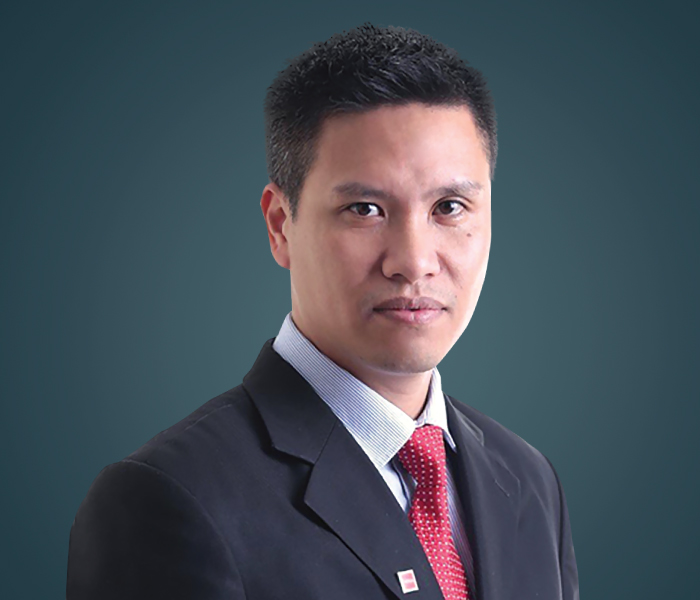 Mr. Nguyen Viet Thinh