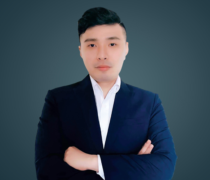 Ông Nguyễn Đỗ Hoà