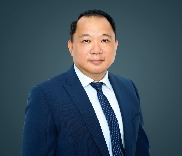 Ông Trần Phương Nam