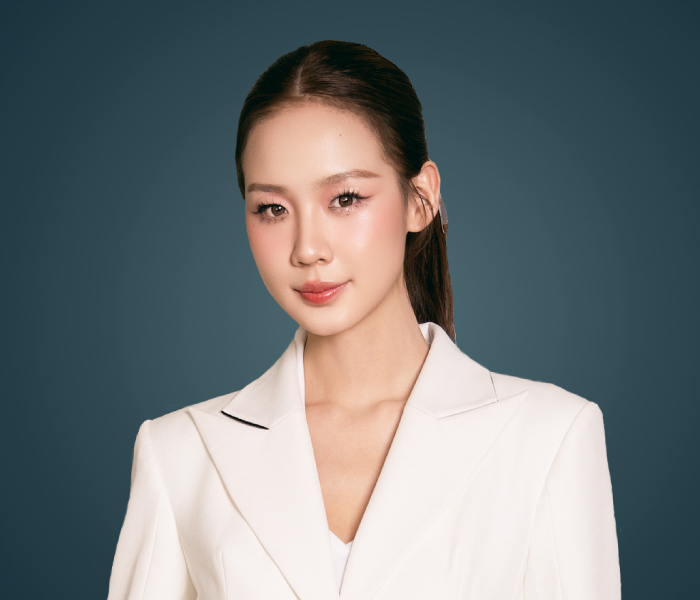 Ms. Le Nguyen Bao Ngoc