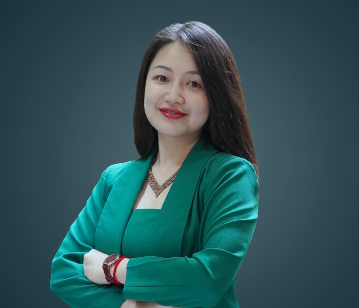 Ms. Doan Nguyen Xuan Mai