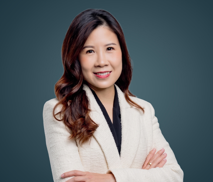 Ms. Lim Lijuan