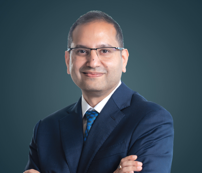 Mr. Atul Tandon