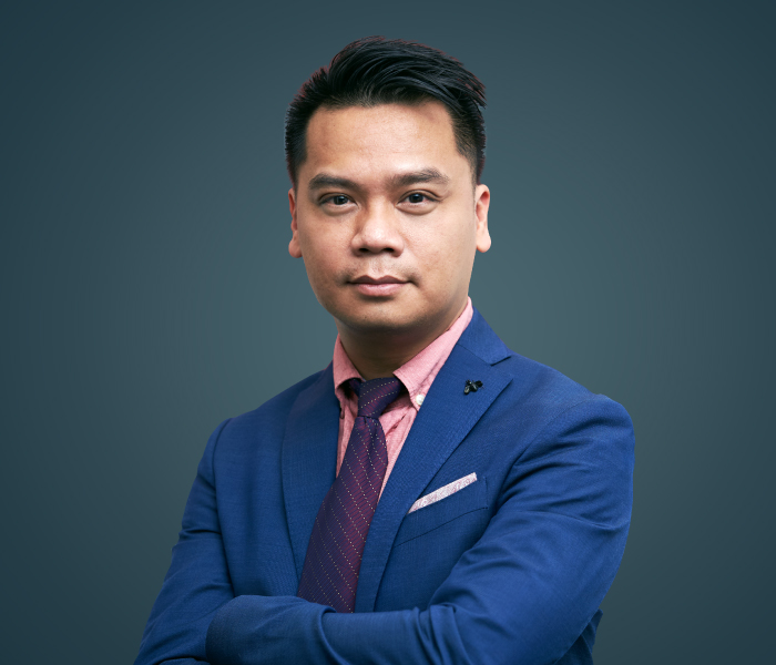 Dr. Trinh Viet Dung