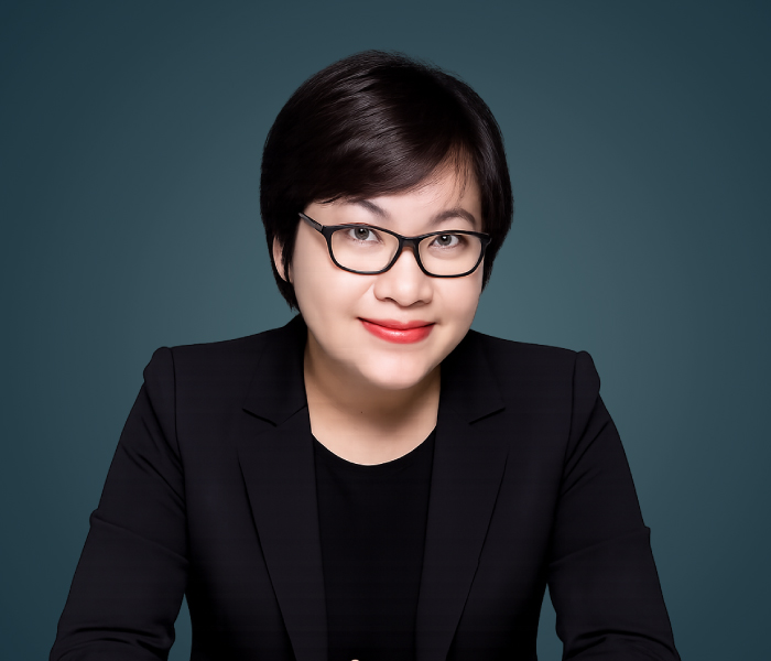 Bà Bùi Thị Thanh Huyền