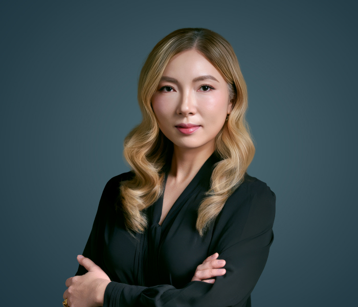 Bà Nguyễn Liên Phương