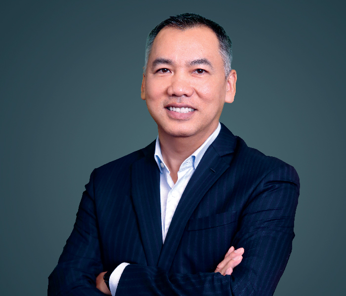 Mr. Dong Mai Lam
