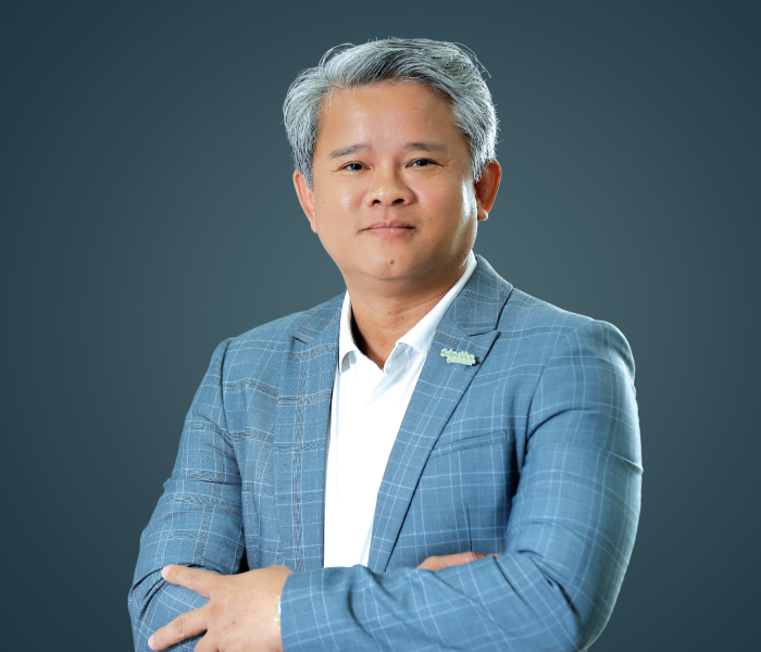 Mr. Dang Nguyen Ngu