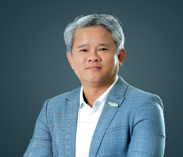 Mr. Dang Nguyen Ngu