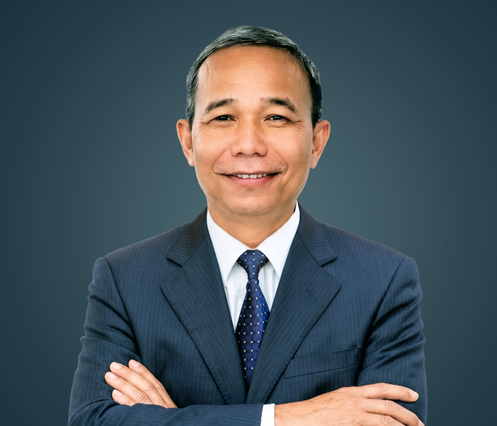 Ông Hà Đăng Quảng