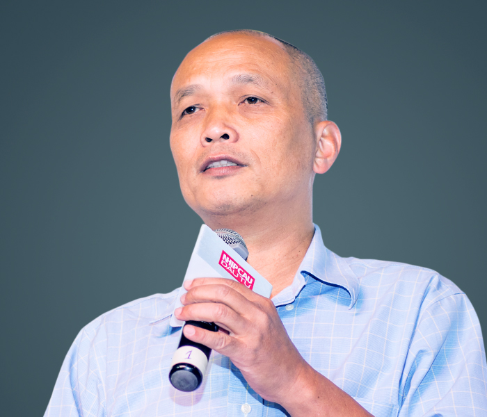 Mr. Nguyen Thanh Nam